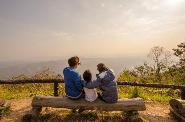 איך לעבור את החופשה המשפחתית בשלום?