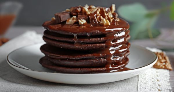 יום מתוק: 5 מתכונים לחגיגות יום השוקולד