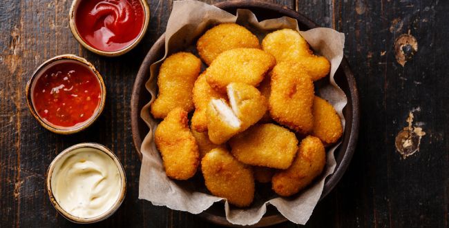 טעים להכיר: כך תכינו את הלהיט שכל הילדים אוהבים בבית