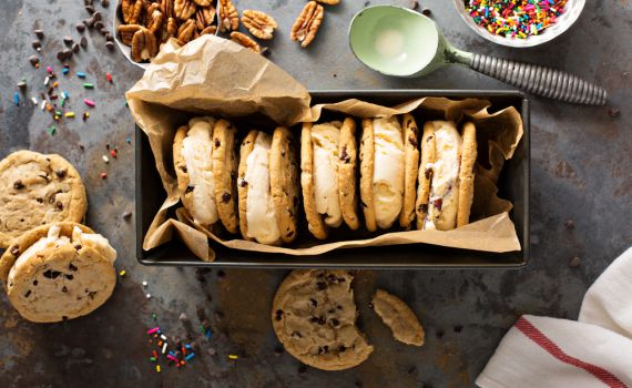 חם? 5 מתכונים שיעזרו לכם להתקרר בכיף