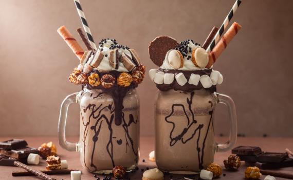 מתוק וקל: מצאנו את הדרך המושלמת לפתוח שבוע