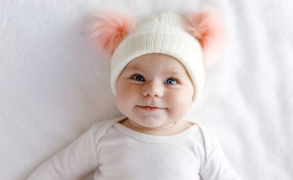 אדל או תמר? אלו השמות הנפוצים בישראל