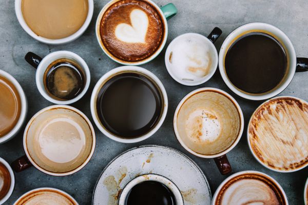  יום הקפה הבינלאומי: עשרה דברים שלא ידעתם