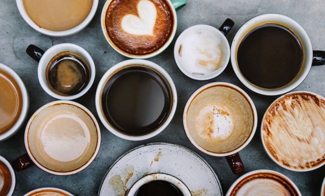  יום הקפה הבינלאומי: עשרה דברים שלא ידעתם