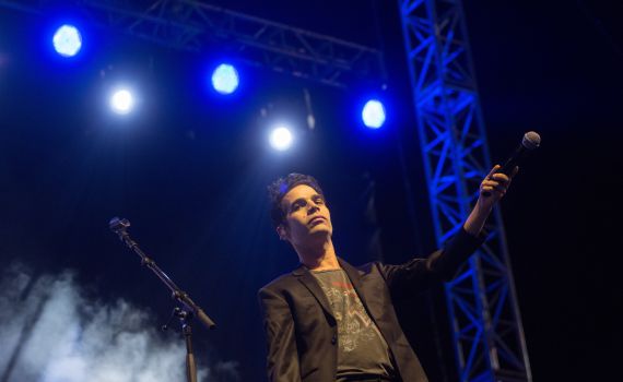 "חבל שלא באותה שעה": אביב גפן יוצא נגד ישי ריבו