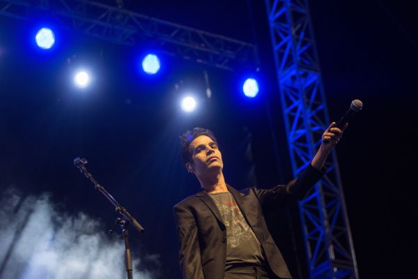 "חבל שלא באותה שעה": אביב גפן יוצא נגד ישי ריבו