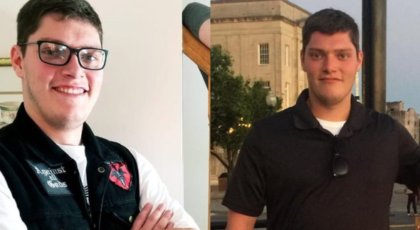 הירי באוהיו: אחת הקרבנות היא אחותו של היורה