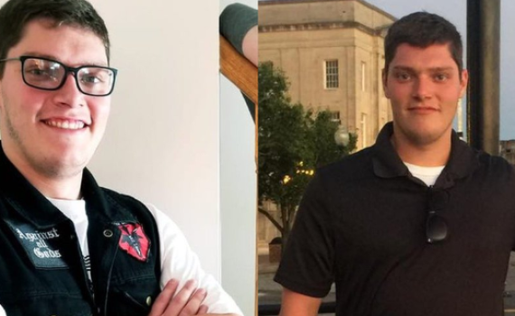 הירי באוהיו: אחת הקרבנות היא אחותו של היורה