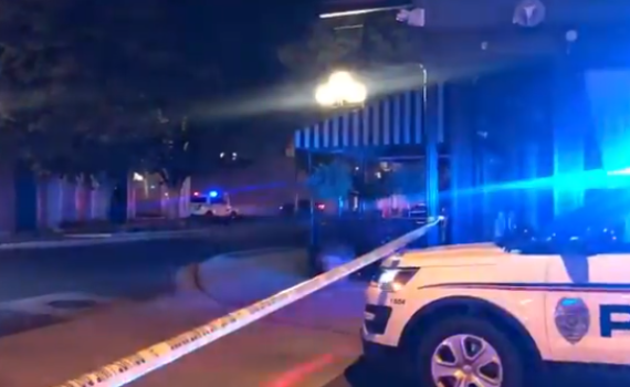 אירוע ירי באוהיו: לפחות 10 הרוגים ו-24 פצועים במקום