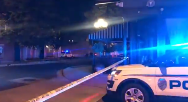 אירוע ירי באוהיו: לפחות 10 הרוגים ו-24 פצועים במקום