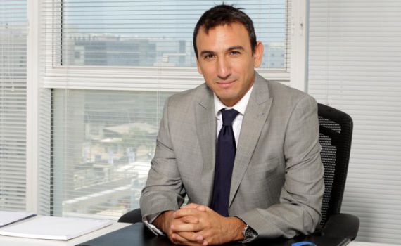 במקום אמי פלמור: זהו מנכ"ל משרד המשפטים החדש