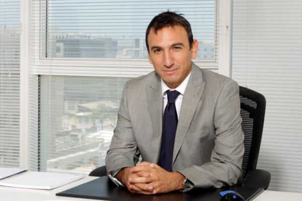 במקום אמי פלמור: זהו מנכ"ל משרד המשפטים החדש