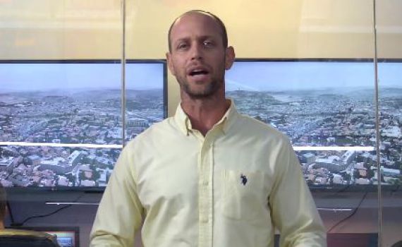 הגיע הזמן להפסיק להתאבל בתשעה באב? טור וידאו