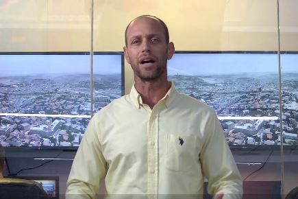 הגיע הזמן להפסיק להתאבל בתשעה באב? טור וידאו