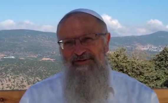 הרב שמואל אליהו: להיזהר מזחיחות של צדיקים