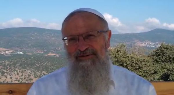 הרב שמואל אליהו: להיזהר מזחיחות של צדיקים