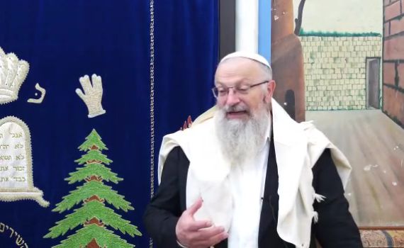 אבלות, בשביל לזכור את תפקידנו החשוב