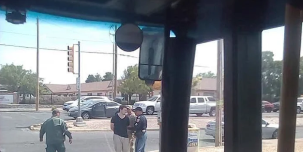 "רציתי לירות במהגרים": זהו היורה מהטבח בטקסס