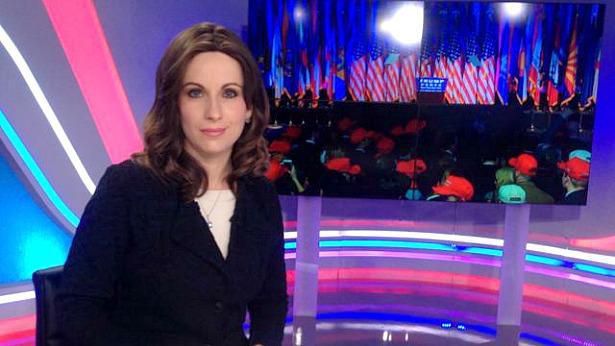 עיתונאית דתייה מונתה לכתבת המדינית של מעריב