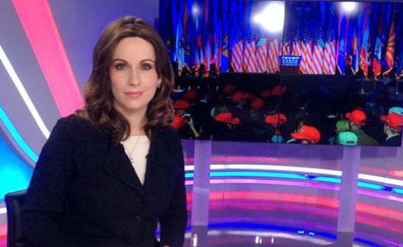 עיתונאית דתייה מונתה לכתבת המדינית של מעריב