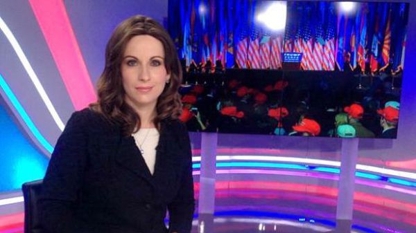 עיתונאית דתייה מונתה לכתבת המדינית של מעריב