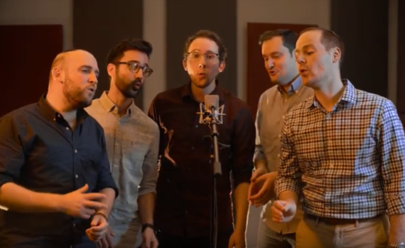 צפו: המכביטס חוזרים בקליפ חדש ומפתיע