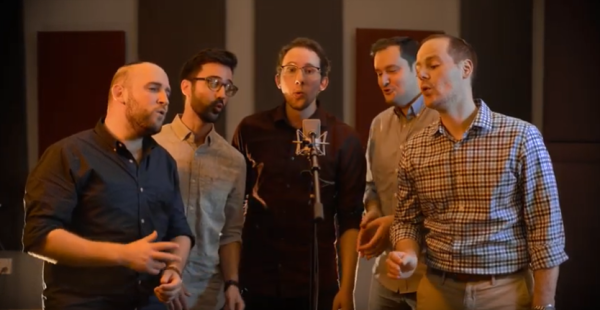 צפו: המכביטס חוזרים בקליפ חדש ומפתיע