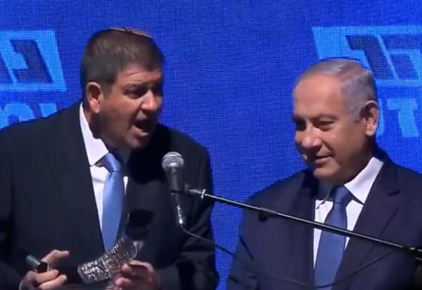 נתניהו: "לקחתי שיעורים אצל הרב שטיינזלץ"