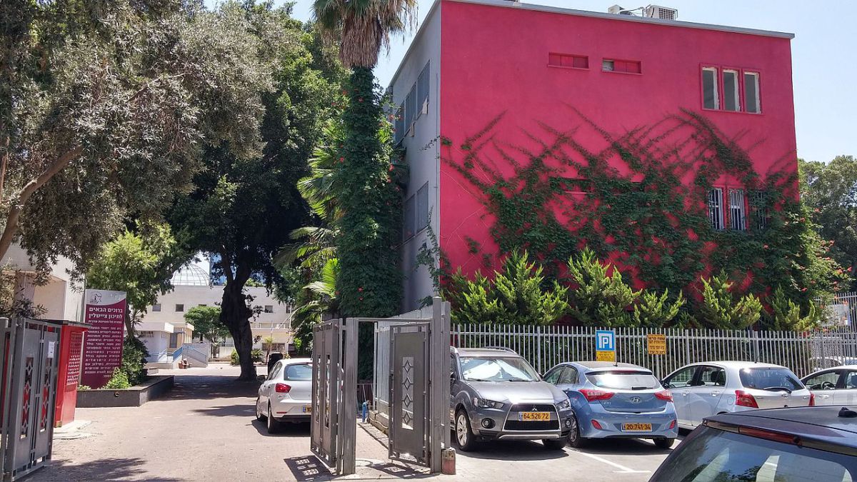 מנהל תיכון צייטלין תובע 1.1 מיליון ש"ח מעיריית ת"א