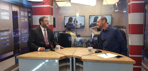 בן גביר: "מצביעי עוצמה לא ילכו לליכוד ולא לבנט"