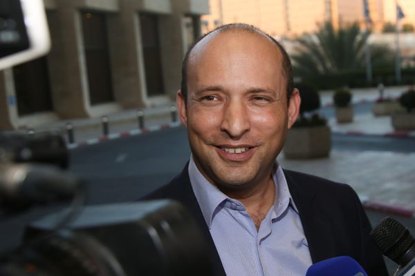 רה"מ הבא: מה אתם יודעים על נפתלי בנט? ענו עכשיו