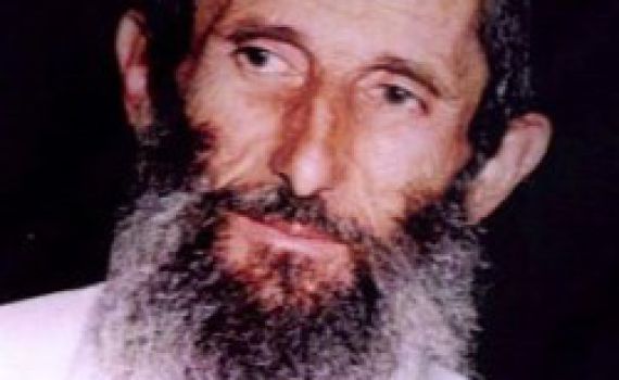 דביר שורק נרצח 20 שנה לאחר רצח סבו הרב הרלינג