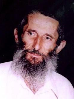 דביר שורק נרצח 20 שנה לאחר רצח סבו הרב הרלינג