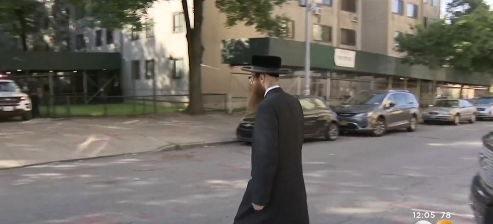 גל אנטישמיות בברוקלין: 3 יהודים הותקפו תוך שעה