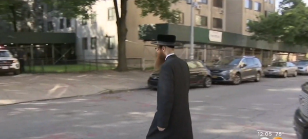 גל אנטישמיות בברוקלין: 3 יהודים הותקפו תוך שעה