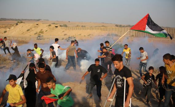חמאס מאיים: "הכעס שלנו יתפוצץ בפנים של ישראל"