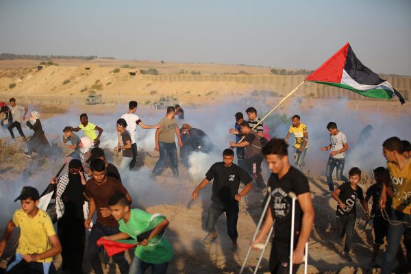 חמאס מאיים: "הכעס שלנו יתפוצץ בפנים של ישראל"