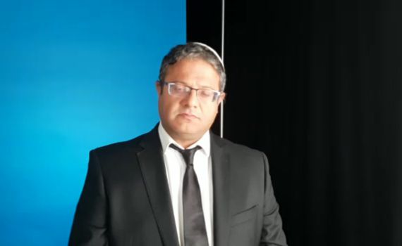 בן גביר: מה היה קורה אם יהודים היו מתעללים בערבי?