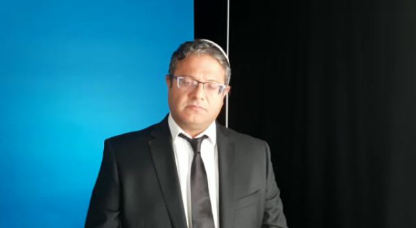 בן גביר: מה היה קורה אם יהודים היו מתעללים בערבי?