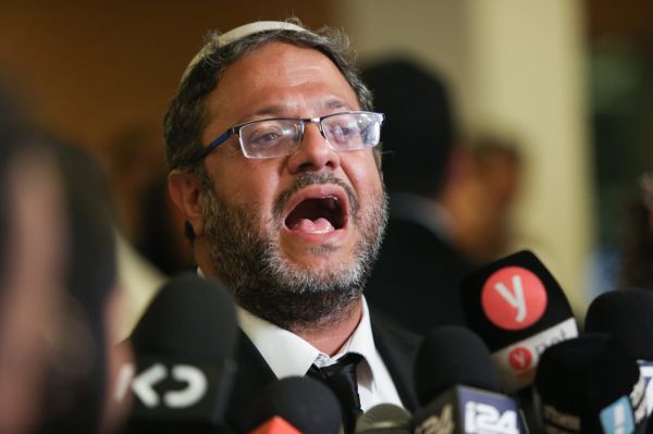 עוצמה יהודית הגישה עתירה נגד יאיר לפיד