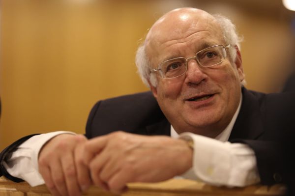 בגלל הרב טאו: מלצר פסל עצמו מלדון במפלגת 'נעם'