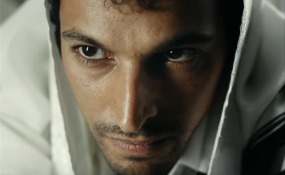 הסרט על יגאל עמיר בדרך לאוסקר