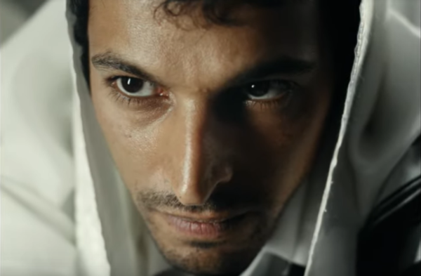 הסרט על יגאל עמיר בדרך לאוסקר