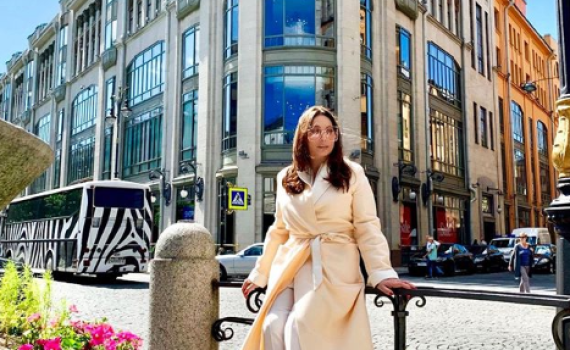 טרגדיה: בלוגרית האופנה מתה במהלך חופשה