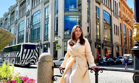 טרגדיה: בלוגרית האופנה מתה במהלך חופשה