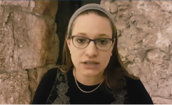 רגע לפני המעבר לארה"ב: סיון רהב בטור מיוחד. צפו