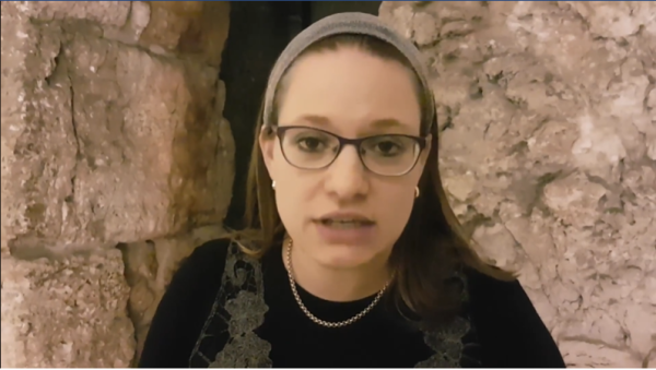 רגע לפני המעבר לארה"ב: סיון רהב בטור מיוחד. צפו