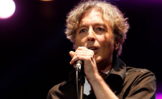 "תיבת נח": נקמת הטרקטור וברי סחרוף בסינגל מפתיע