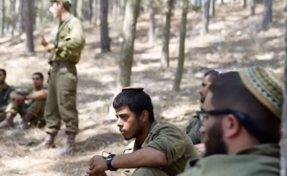 כמה משפיעים הדתיים על התנהלות צה"ל? צפו: