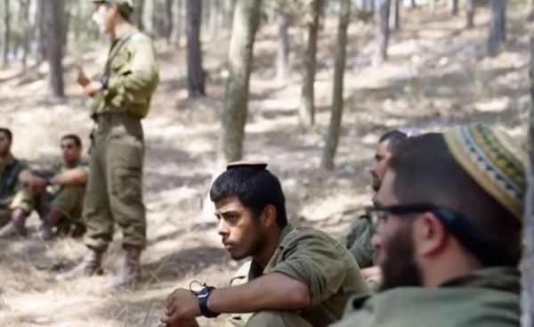 כמה משפיעים הדתיים על התנהלות צה"ל? צפו: